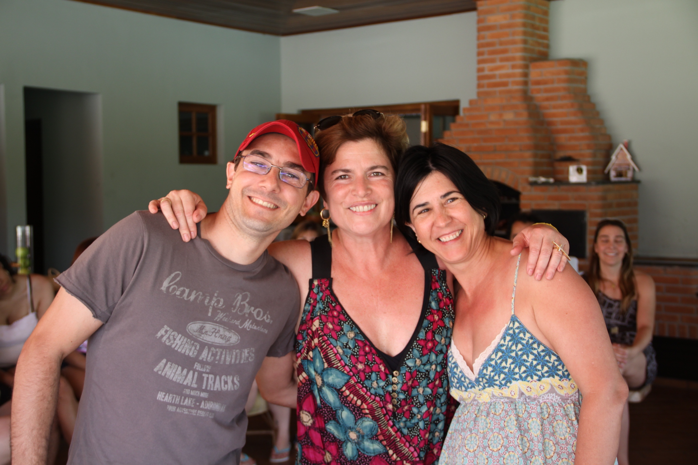 Premia��o 15 anos