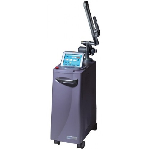 Revlite q switched nd deals yag laser